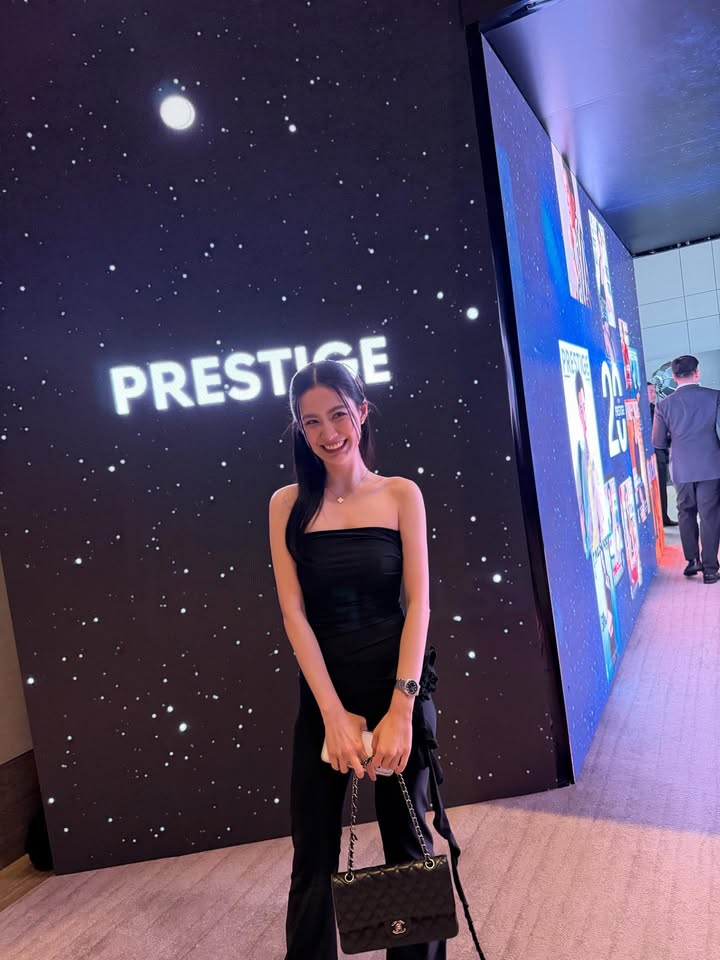 ฟรัง - นรีกุล เกตุประภากร