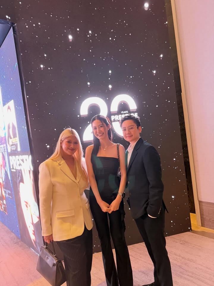 ฟรัง - นรีกุล เกตุประภากร