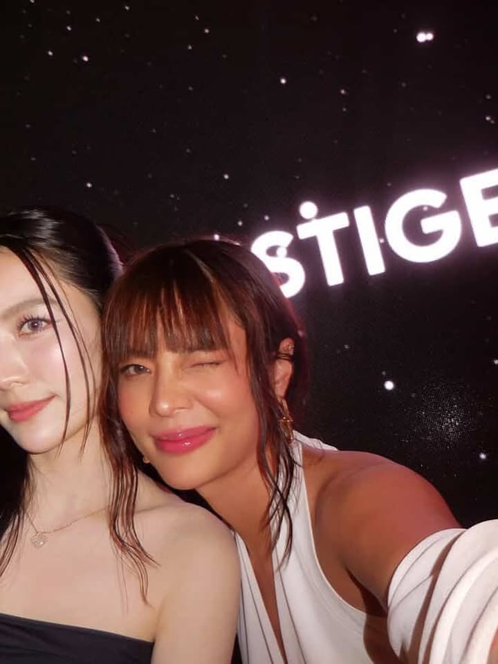 ฟรัง - นรีกุล เกตุประภากร