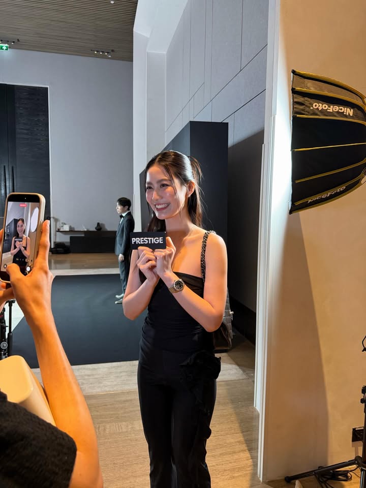 ฟรัง - นรีกุล เกตุประภากร