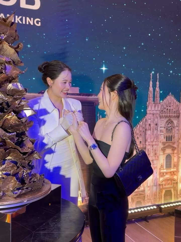 ฟรัง - นรีกุล เกตุประภากร