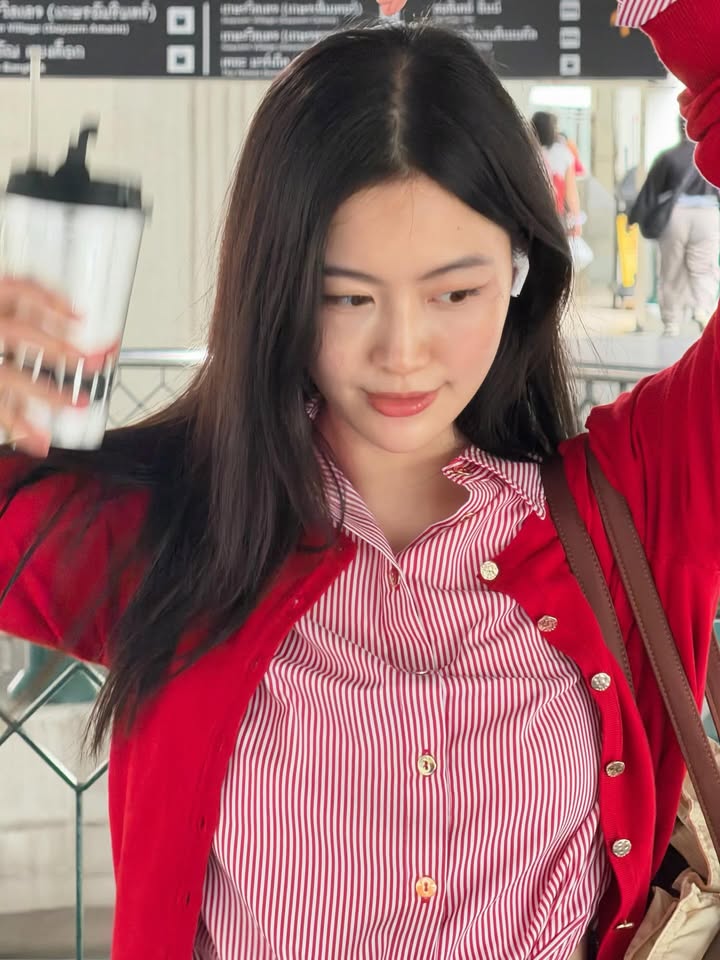 ฟรัง - นรีกุล เกตุประภากร