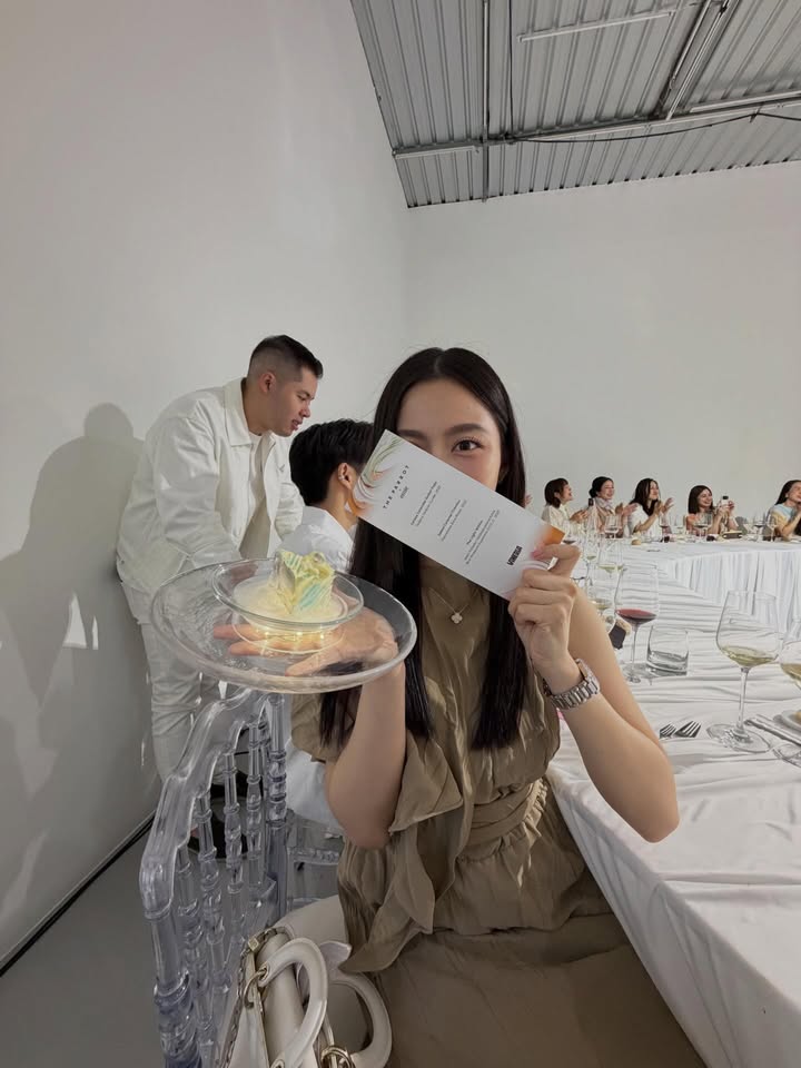 ฟรัง - นรีกุล เกตุประภากร