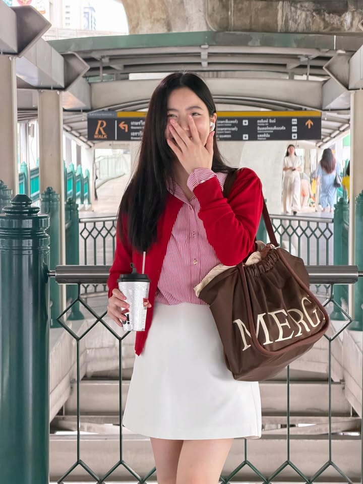 ฟรัง - นรีกุล เกตุประภากร