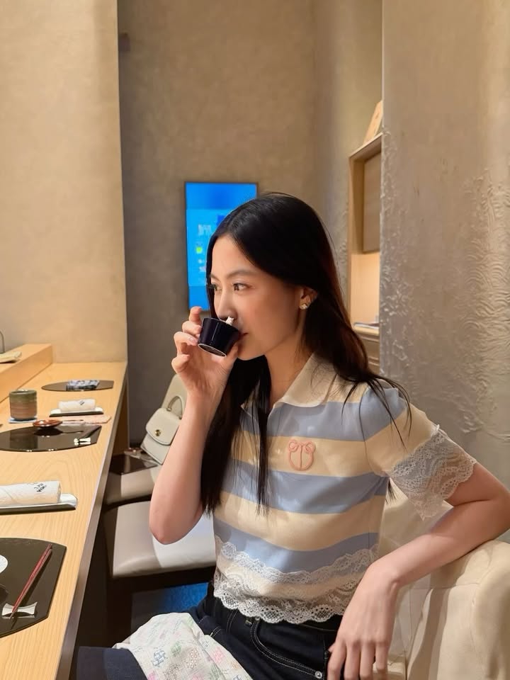 ฟรัง - นรีกุล เกตุประภากร