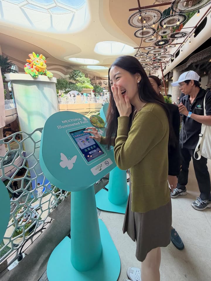 ฟรัง - นรีกุล เกตุประภากร