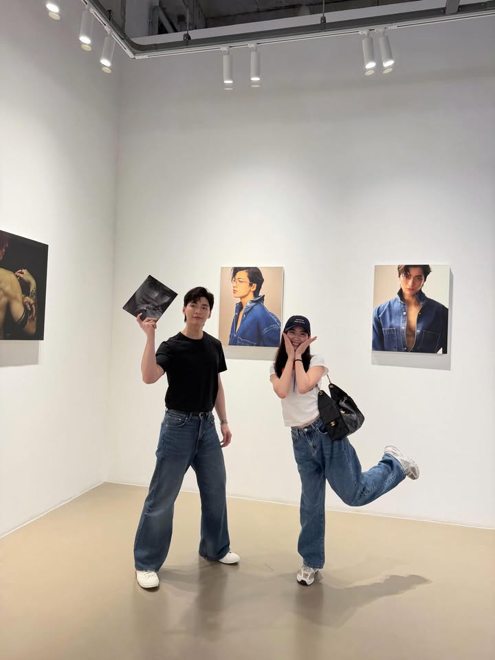 ฟรัง - นรีกุล เกตุประภากร