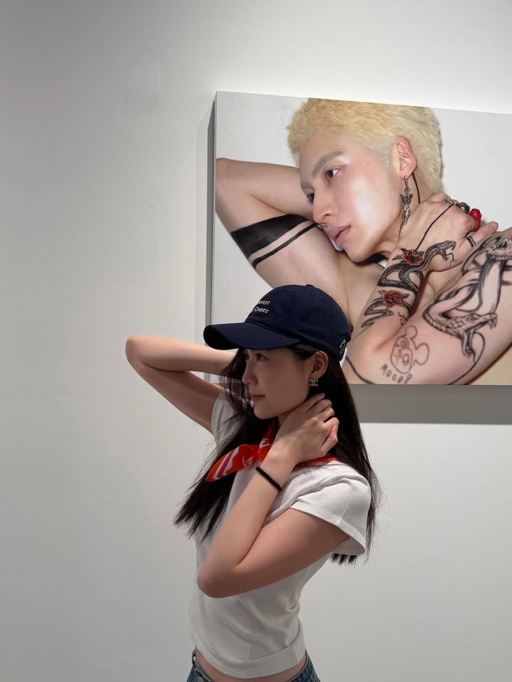 ฟรัง - นรีกุล เกตุประภากร