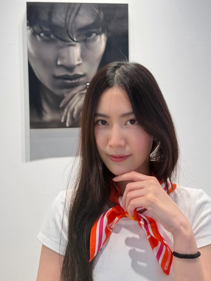 ฟรัง - นรีกุล เกตุประภากร