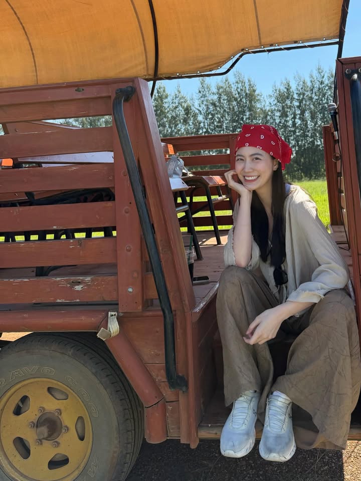 ฟรัง - นรีกุล เกตุประภากร