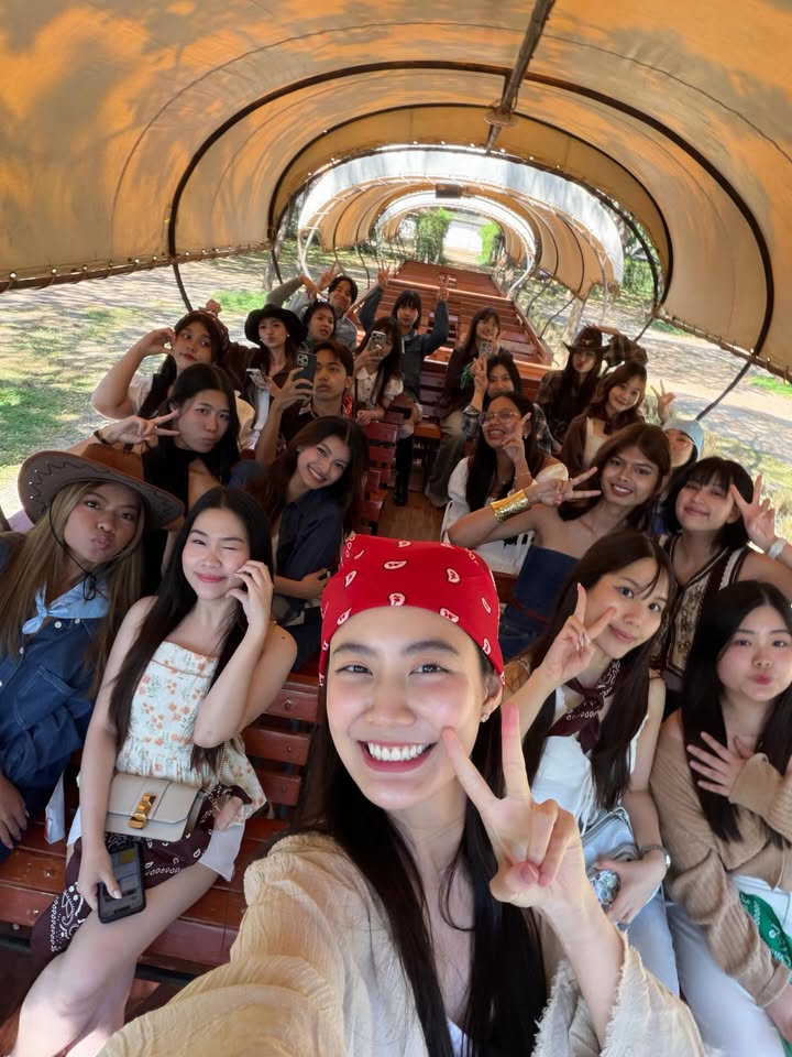 ฟรัง - นรีกุล เกตุประภากร