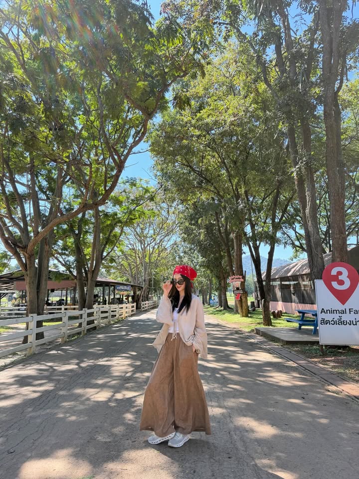 ฟรัง - นรีกุล เกตุประภากร