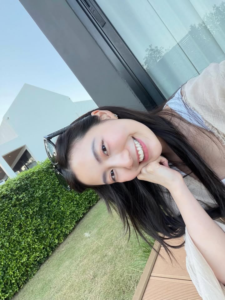 ฟรัง - นรีกุล เกตุประภากร