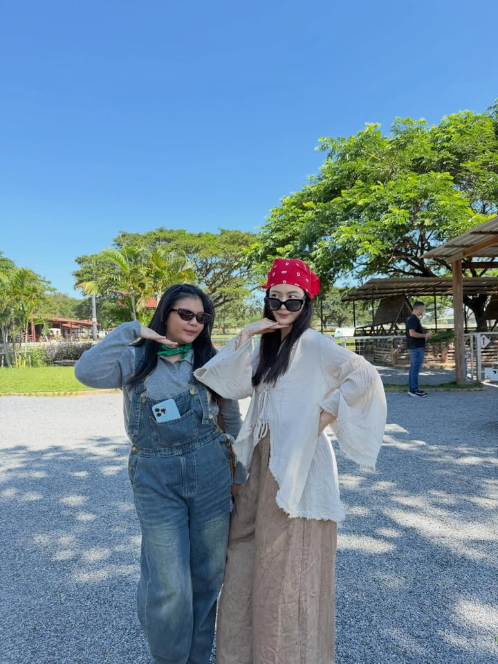 ฟรัง - นรีกุล เกตุประภากร