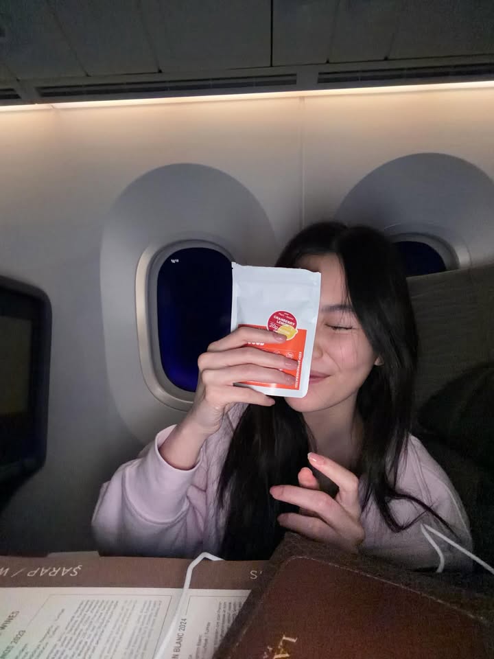 ฟรัง - นรีกุล เกตุประภากร