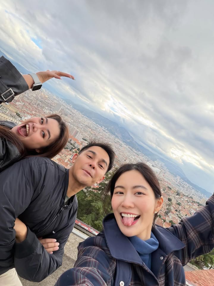 ฟรัง - นรีกุล เกตุประภากร