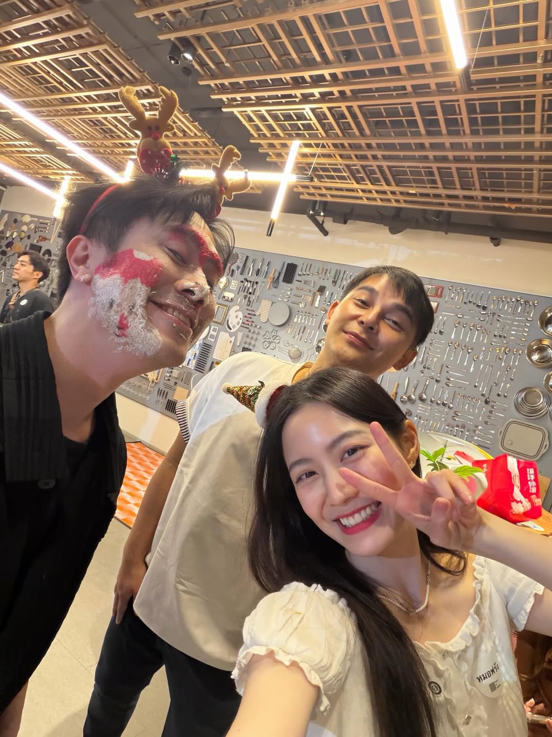 ฟรัง - นรีกุล เกตุประภากร