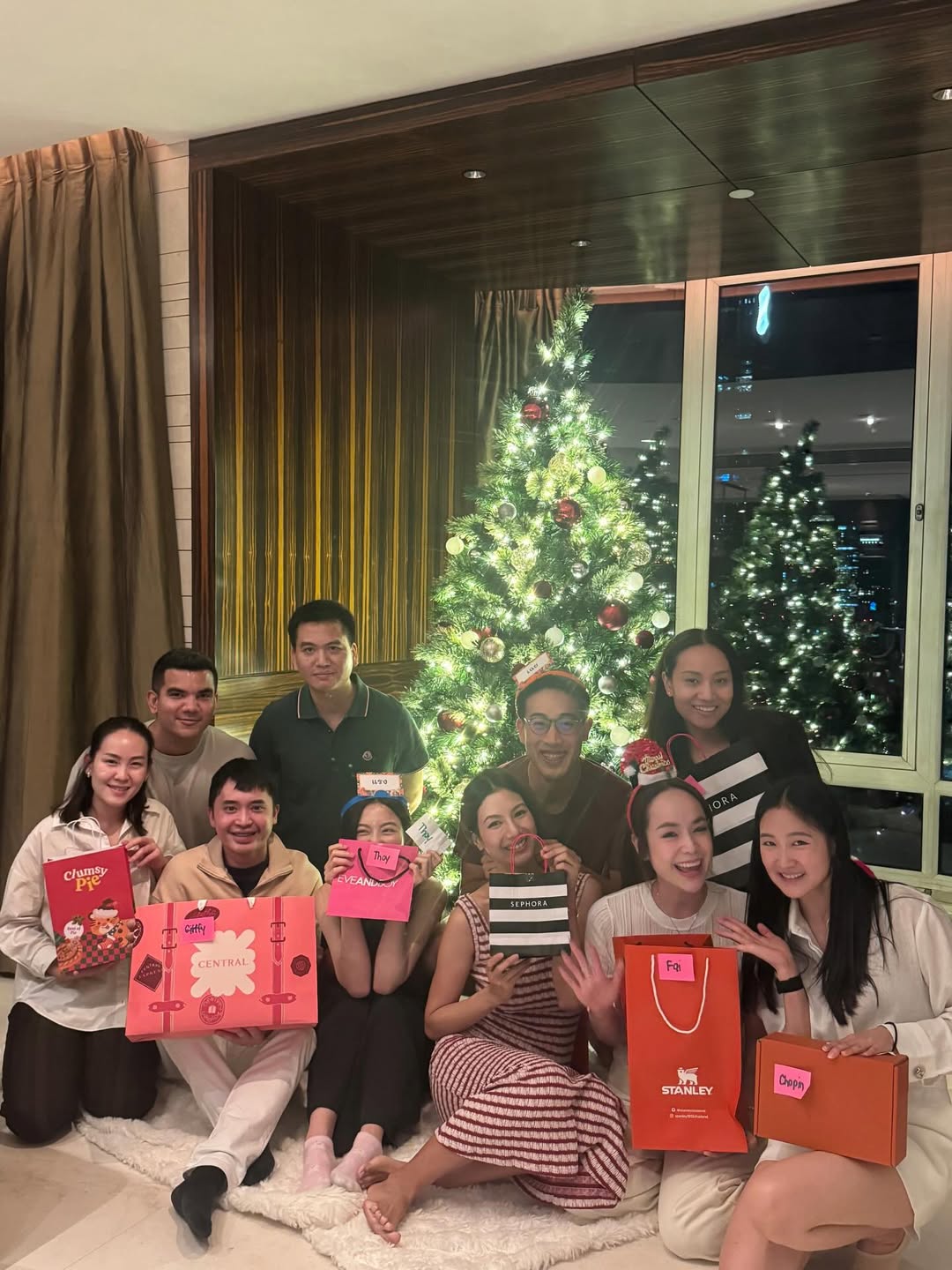 ฟรัง - นรีกุล เกตุประภากร