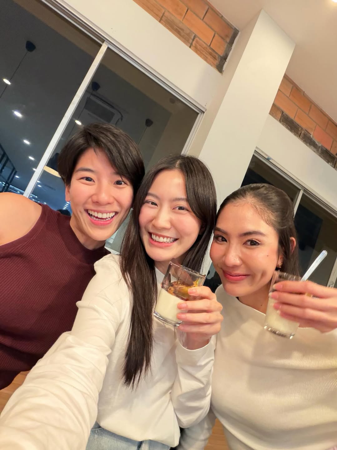 ฟรัง - นรีกุล เกตุประภากร