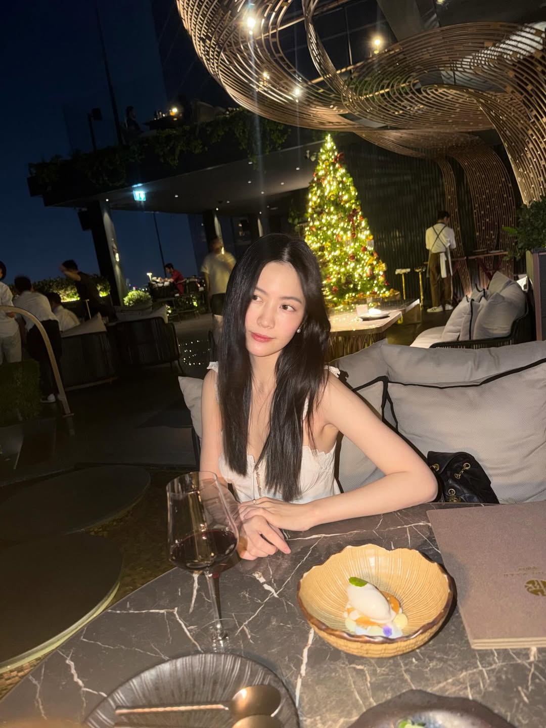 ฟรัง - นรีกุล เกตุประภากร