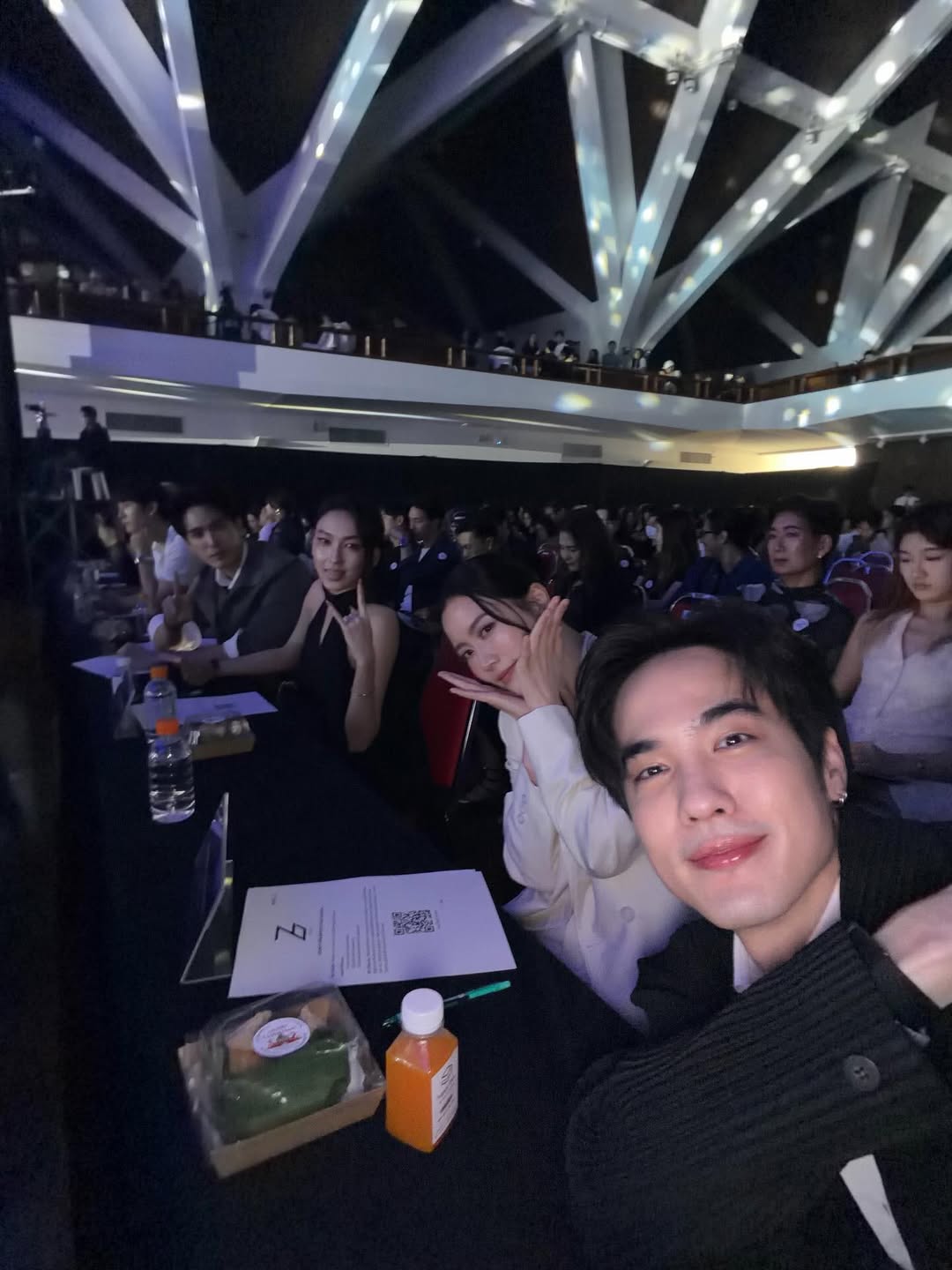 ฟรัง - นรีกุล เกตุประภากร