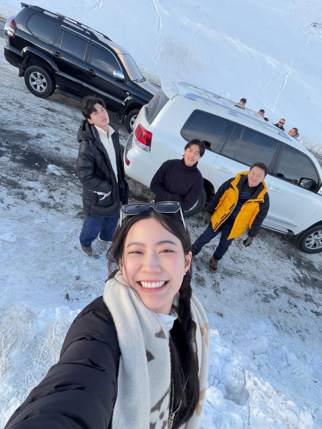 ฟรัง - นรีกุล เกตุประภากร