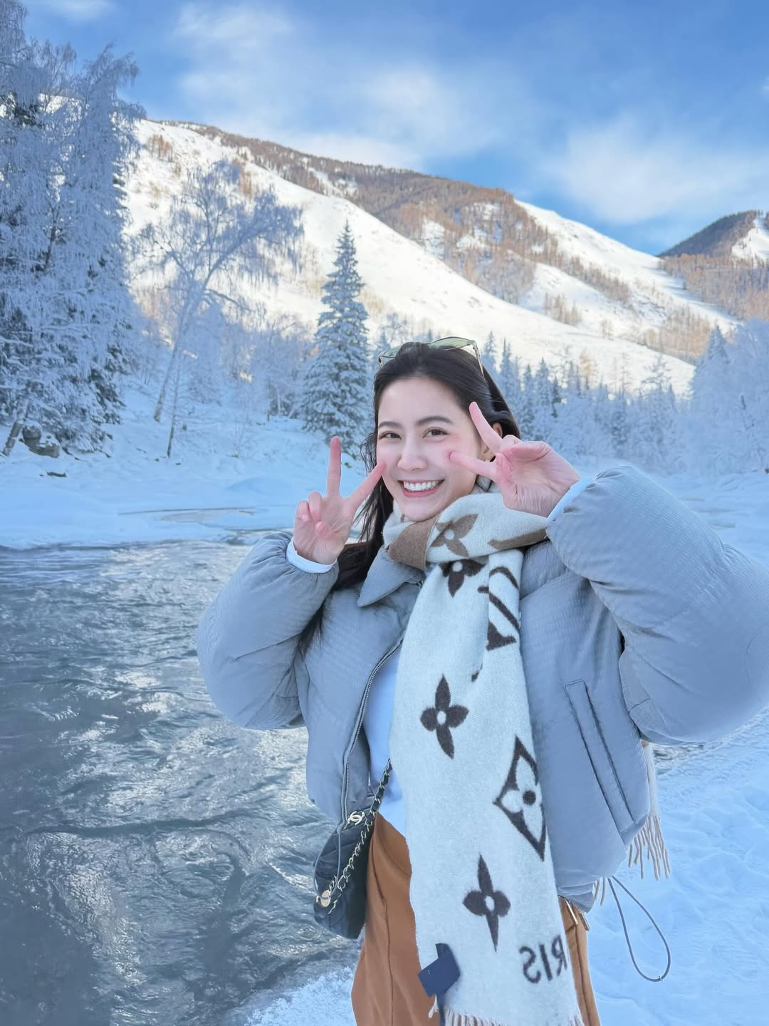 ฟรัง - นรีกุล เกตุประภากร