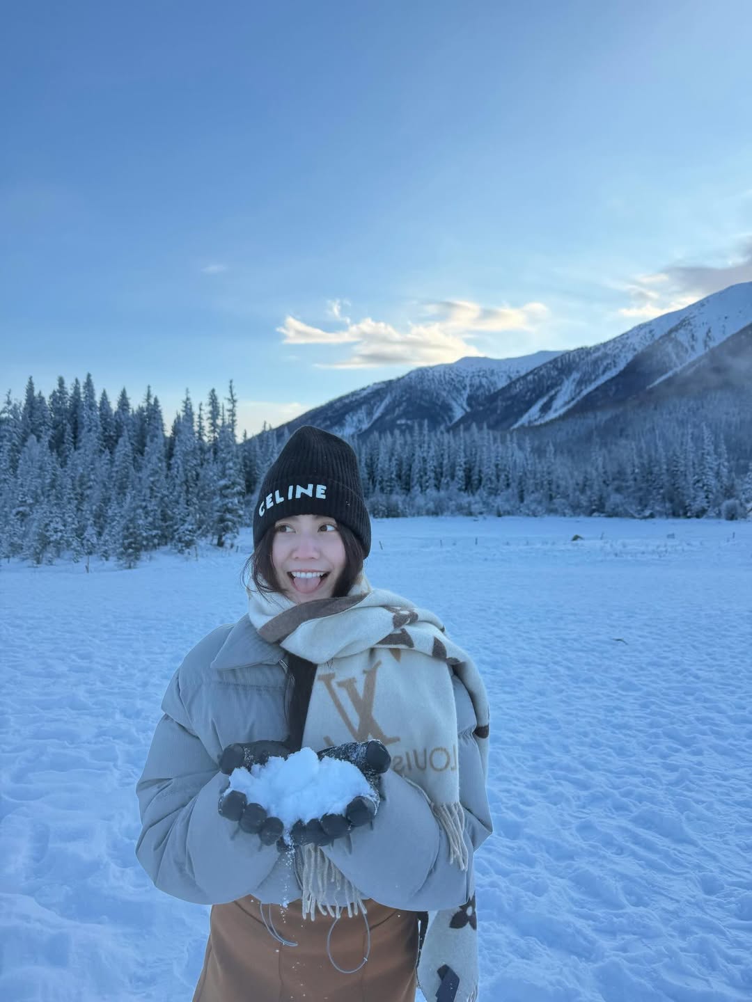 ฟรัง - นรีกุล เกตุประภากร