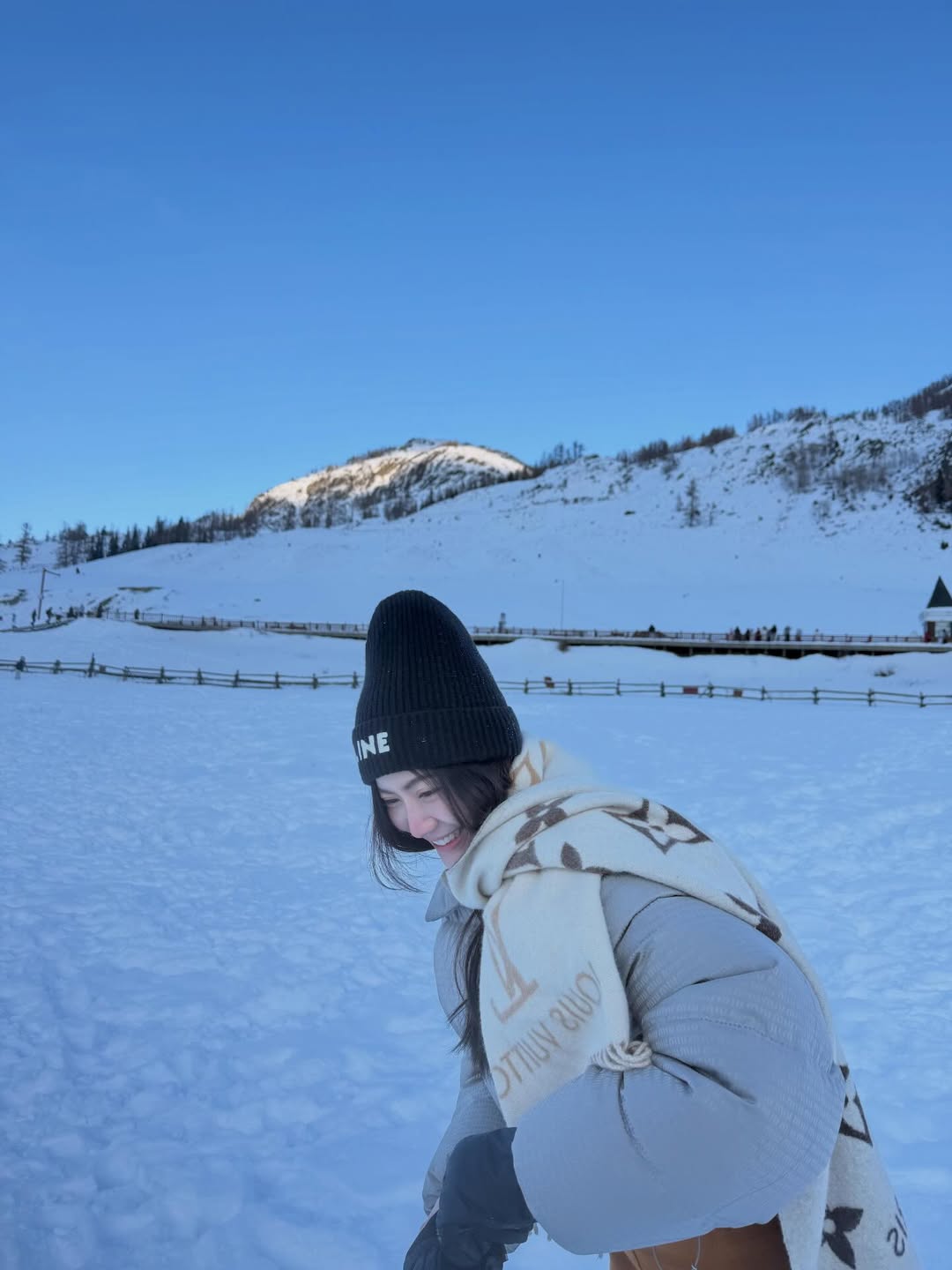 ฟรัง - นรีกุล เกตุประภากร