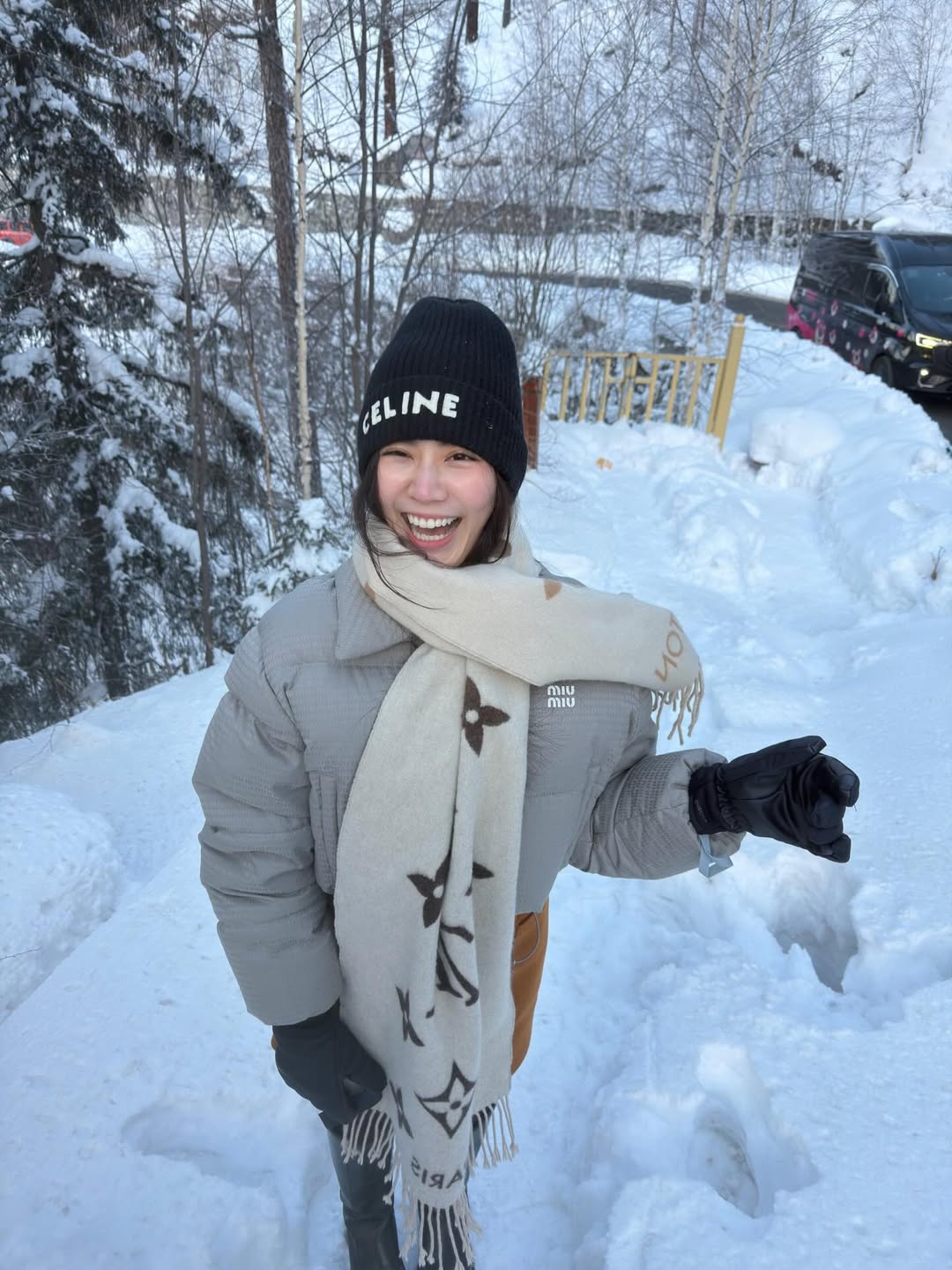 ฟรัง - นรีกุล เกตุประภากร