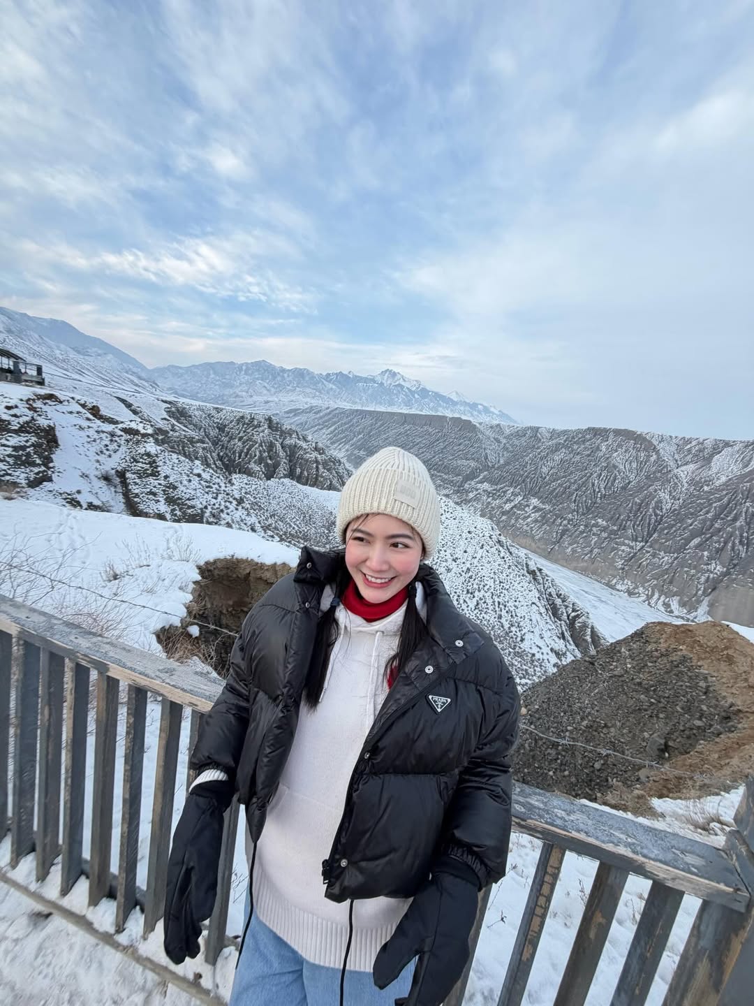 ฟรัง - นรีกุล เกตุประภากร