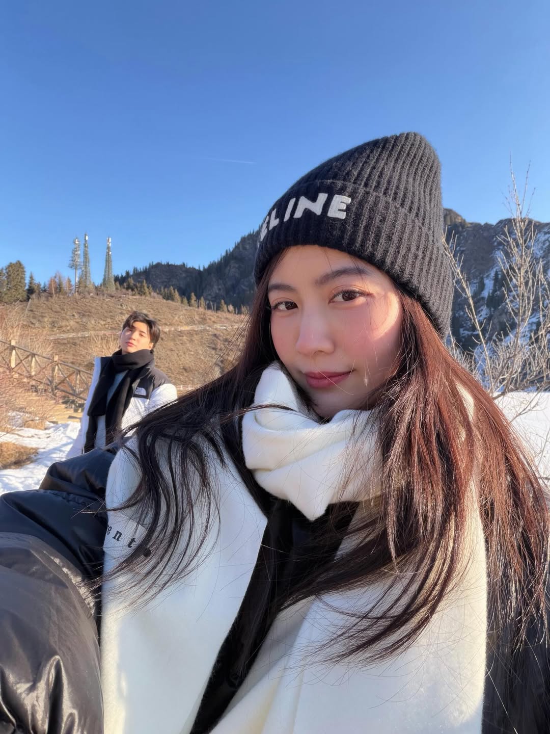 ฟรัง - นรีกุล เกตุประภากร