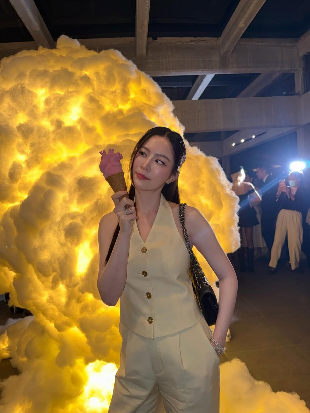 ฟรัง - นรีกุล เกตุประภากร