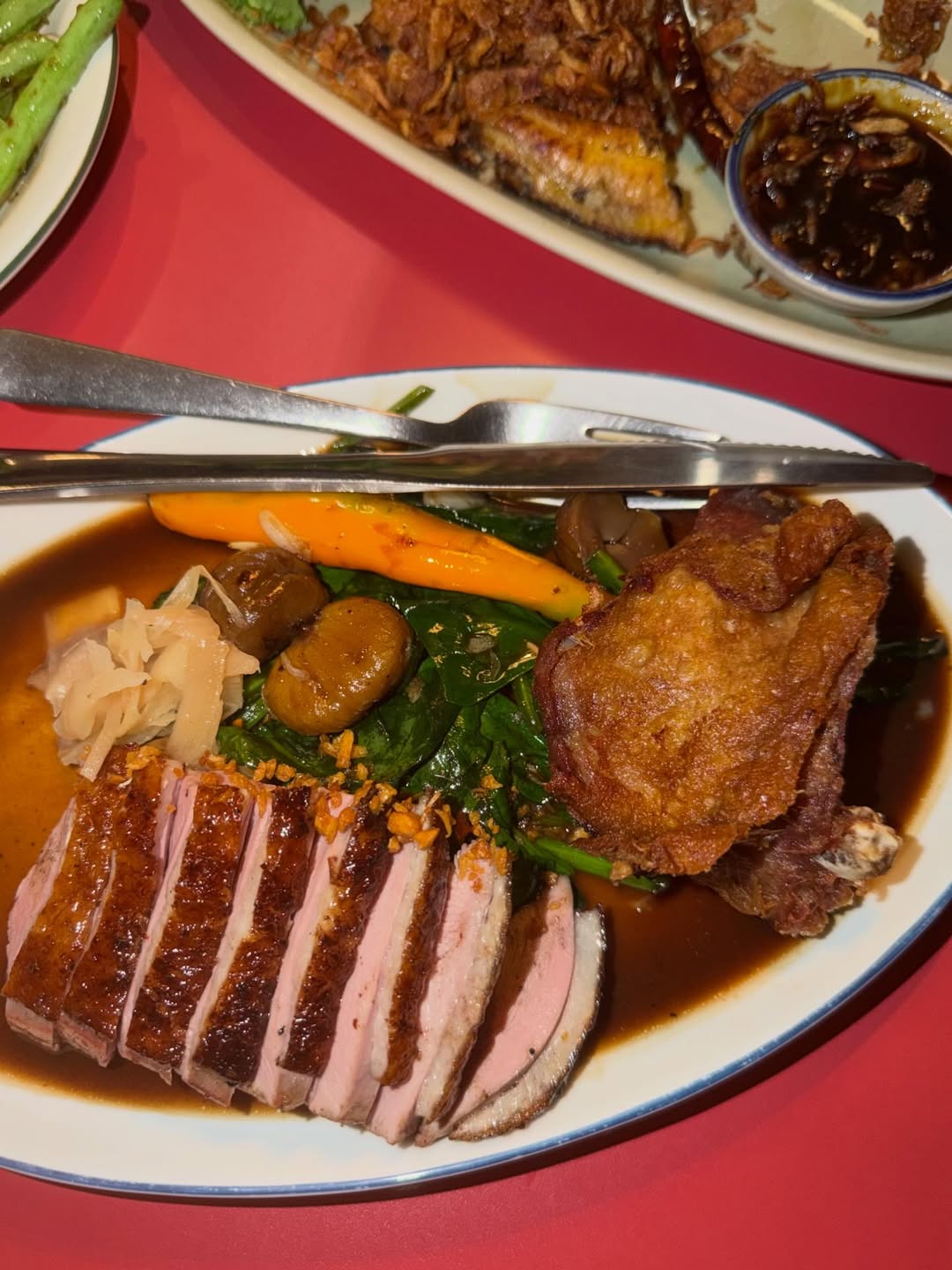 ฟรัง - นรีกุล เกตุประภากร