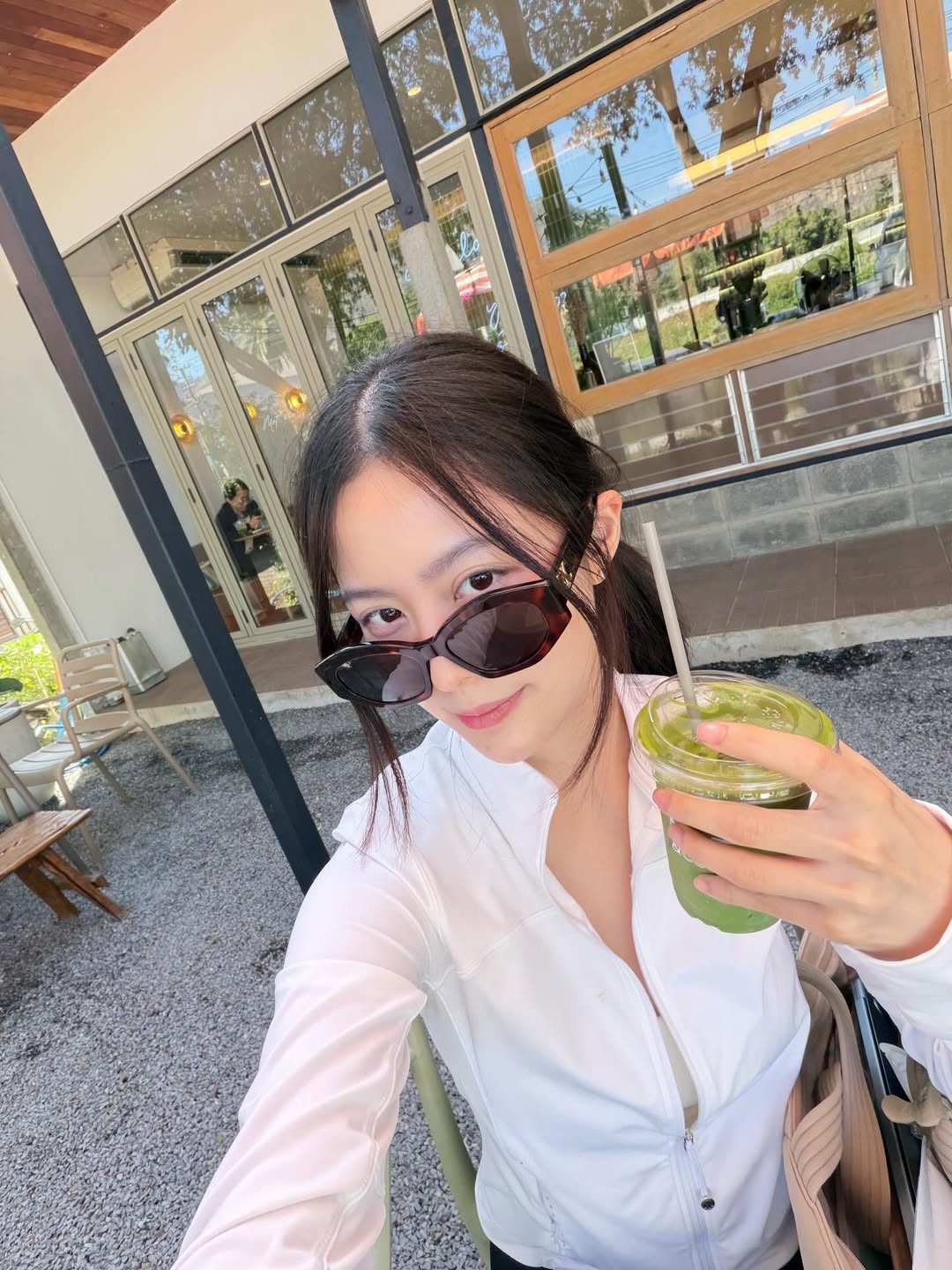 ฟรัง - นรีกุล เกตุประภากร