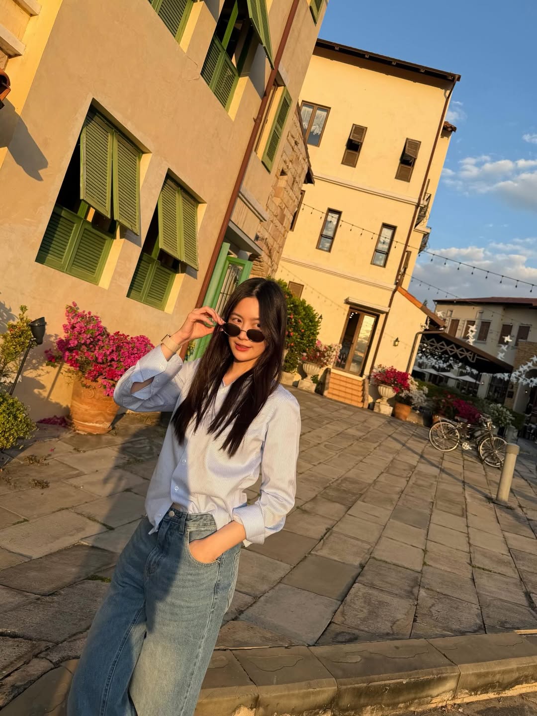 ฟรัง - นรีกุล เกตุประภากร