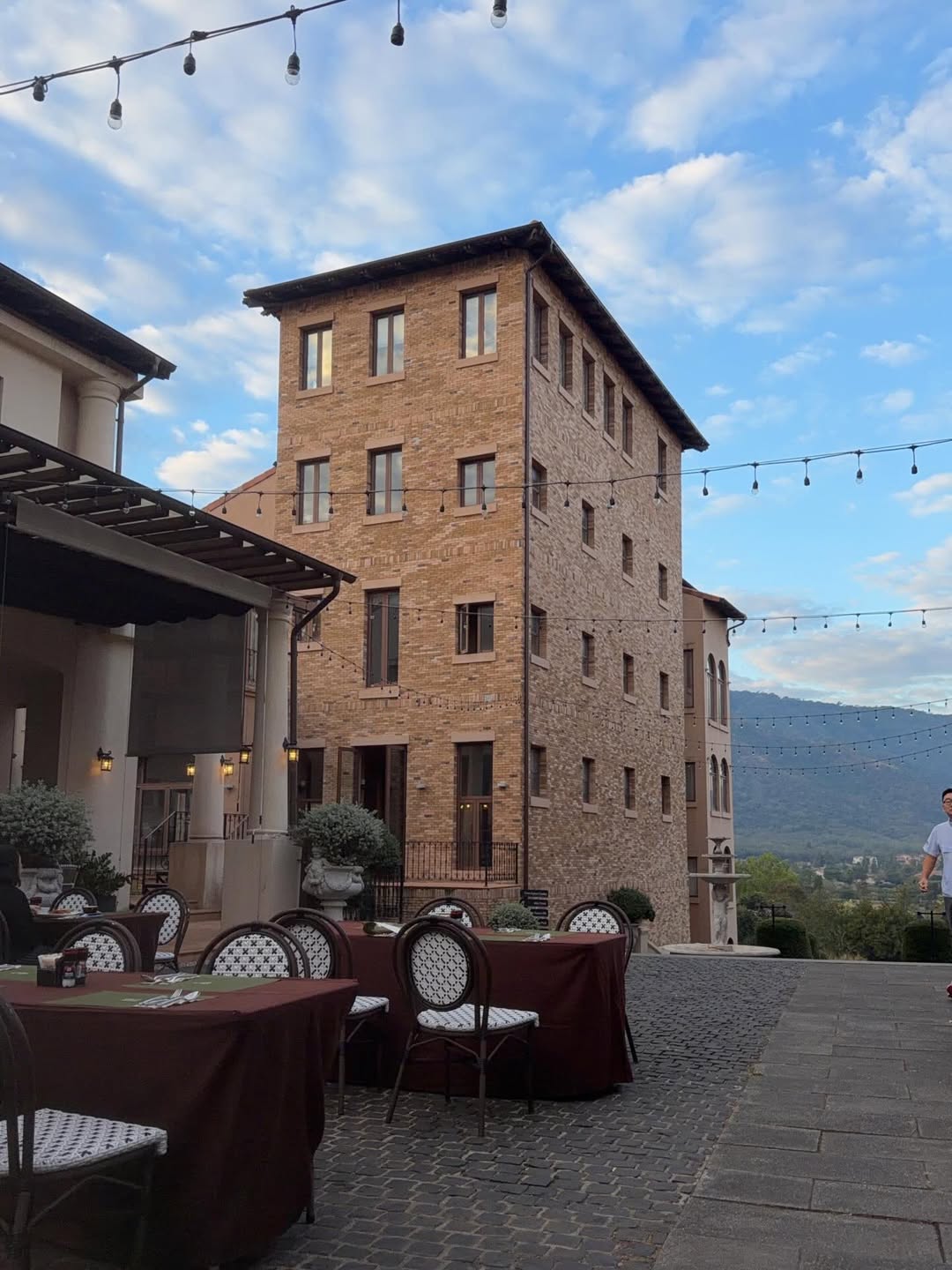 ฟรัง - นรีกุล เกตุประภากร