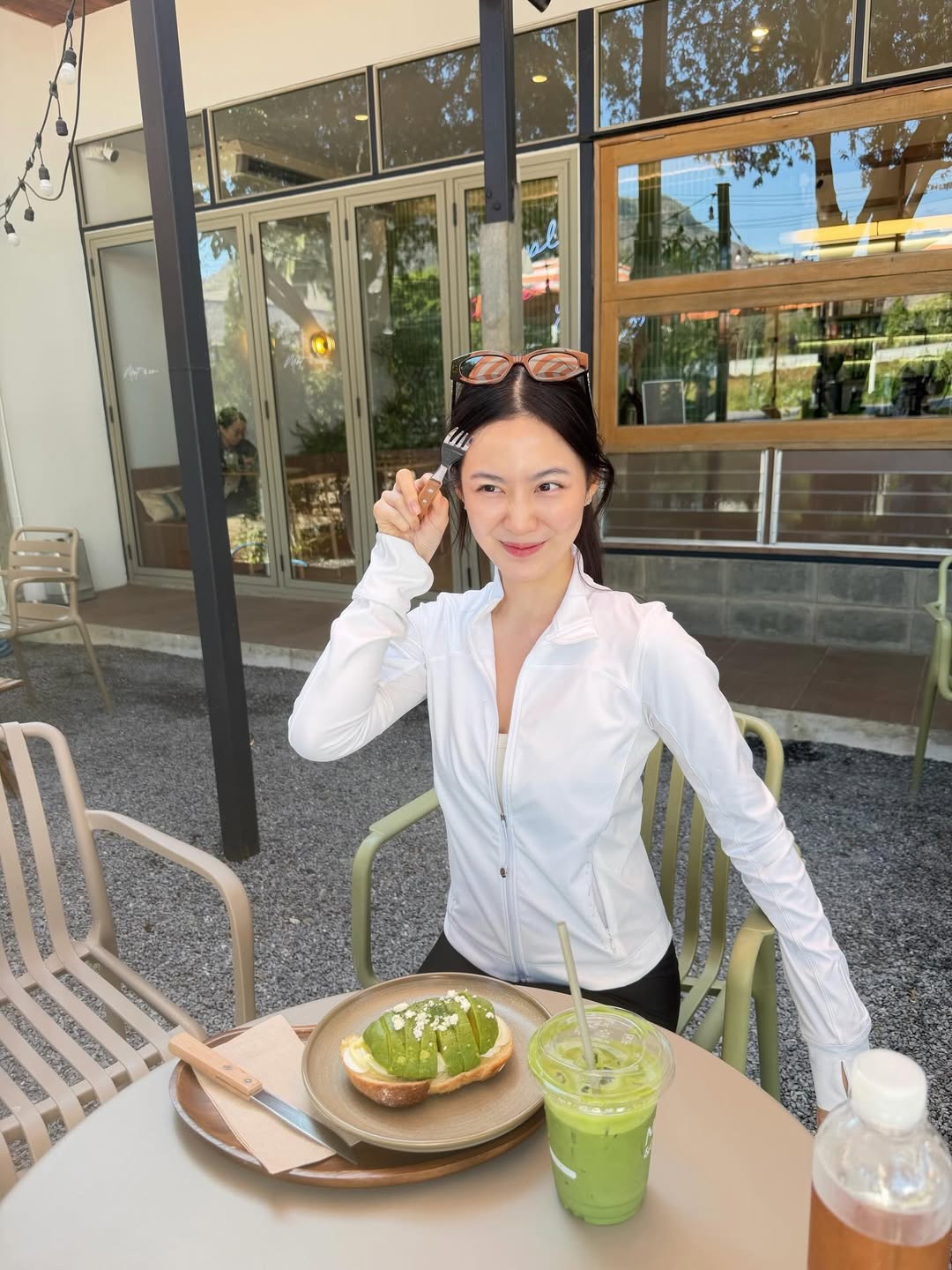 ฟรัง - นรีกุล เกตุประภากร