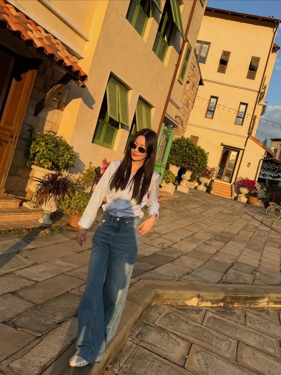 ฟรัง - นรีกุล เกตุประภากร