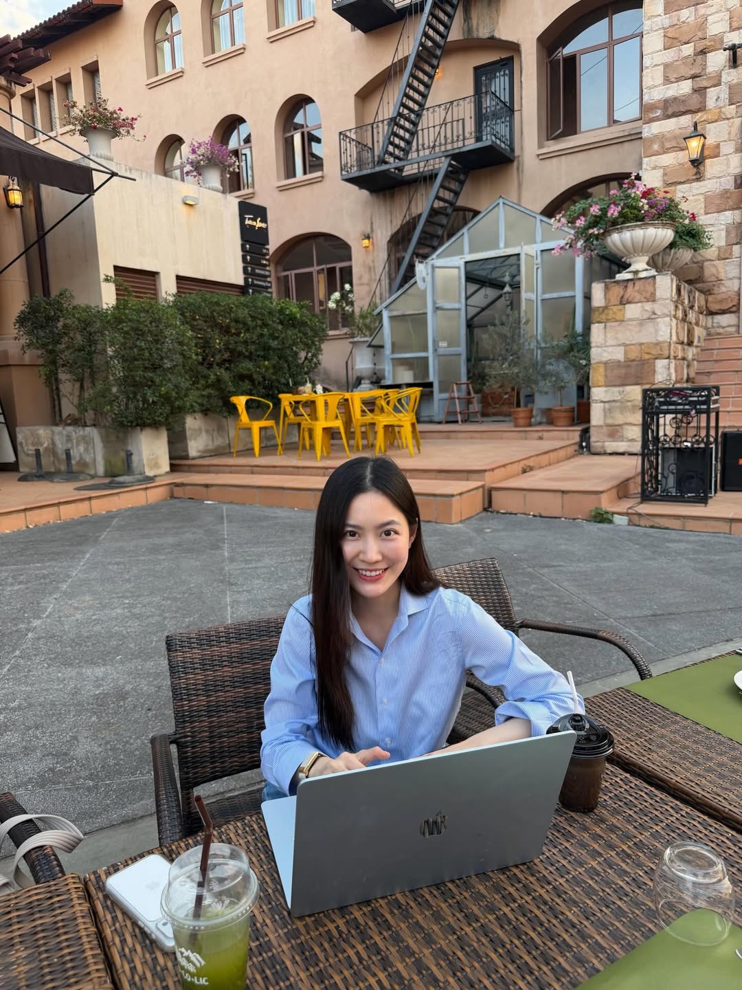 ฟรัง - นรีกุล เกตุประภากร