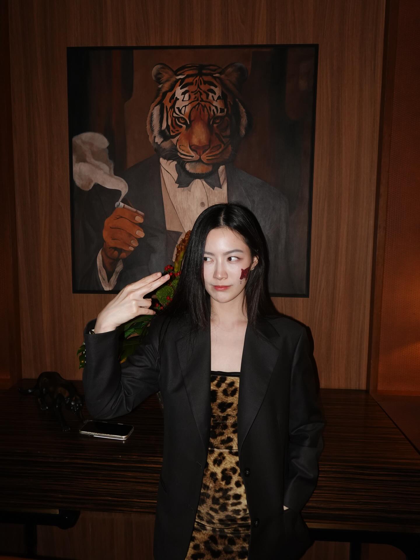 ฟรัง - นรีกุล เกตุประภากร