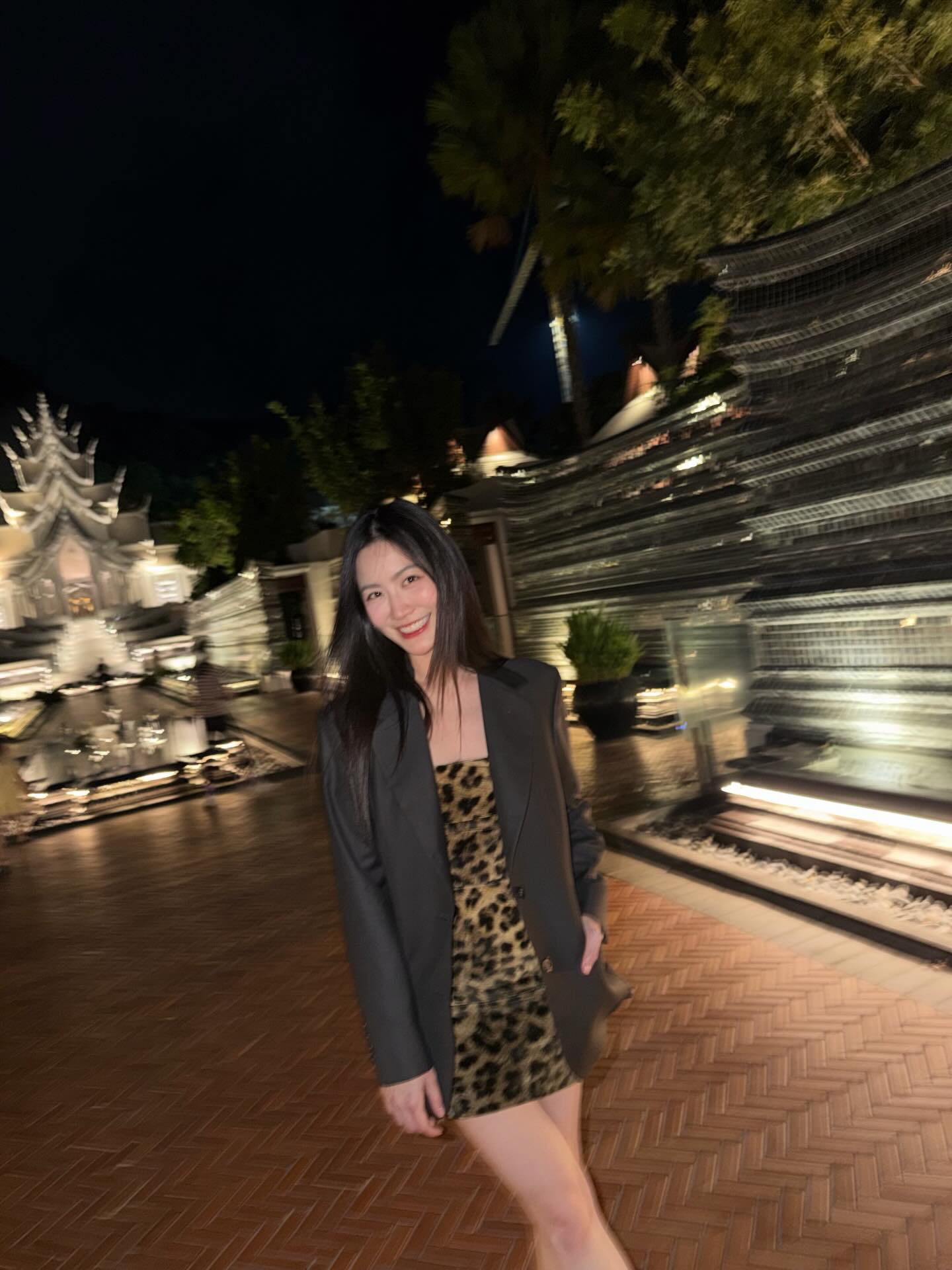 ฟรัง - นรีกุล เกตุประภากร