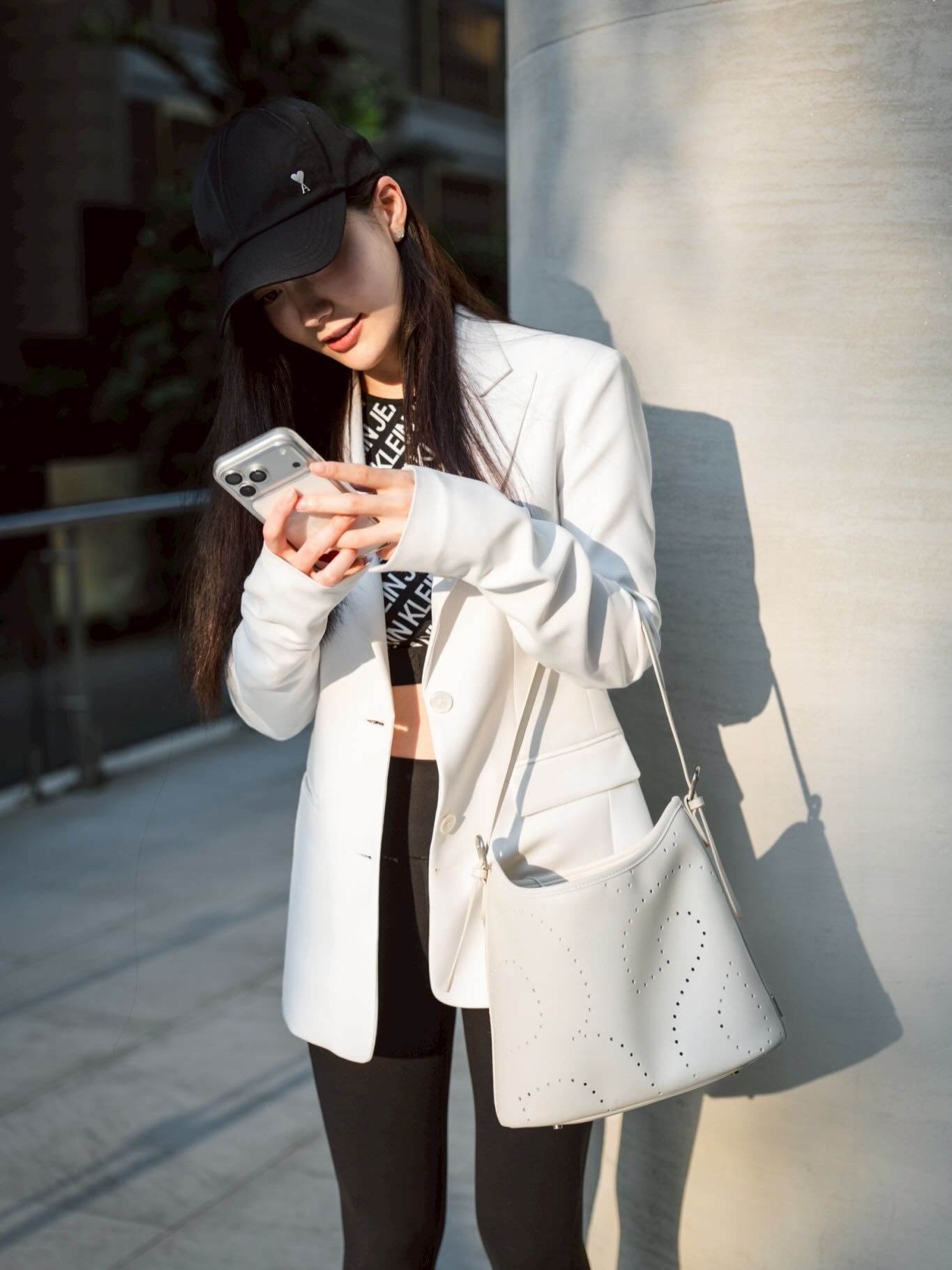 ฟรัง - นรีกุล เกตุประภากร