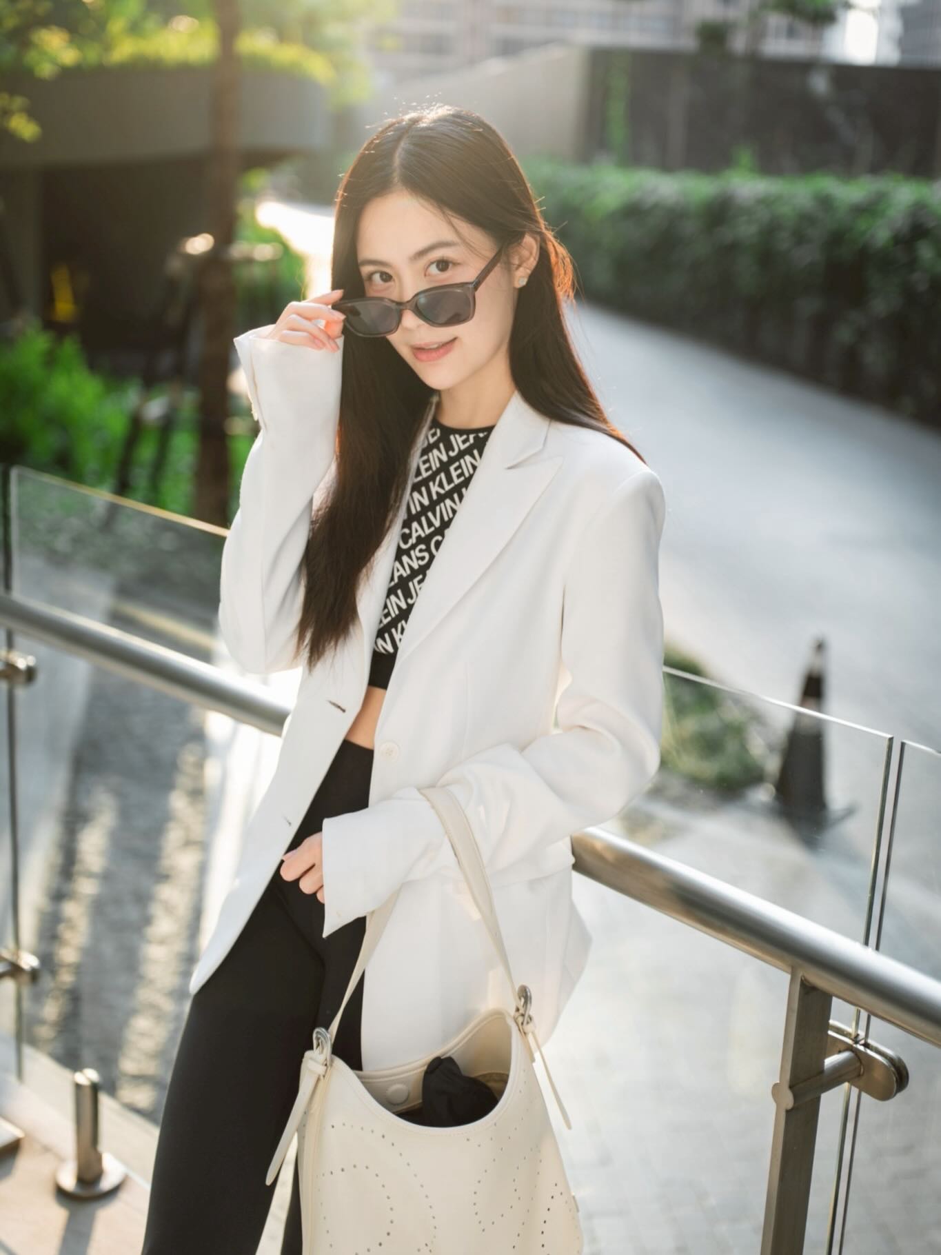 ฟรัง - นรีกุล เกตุประภากร