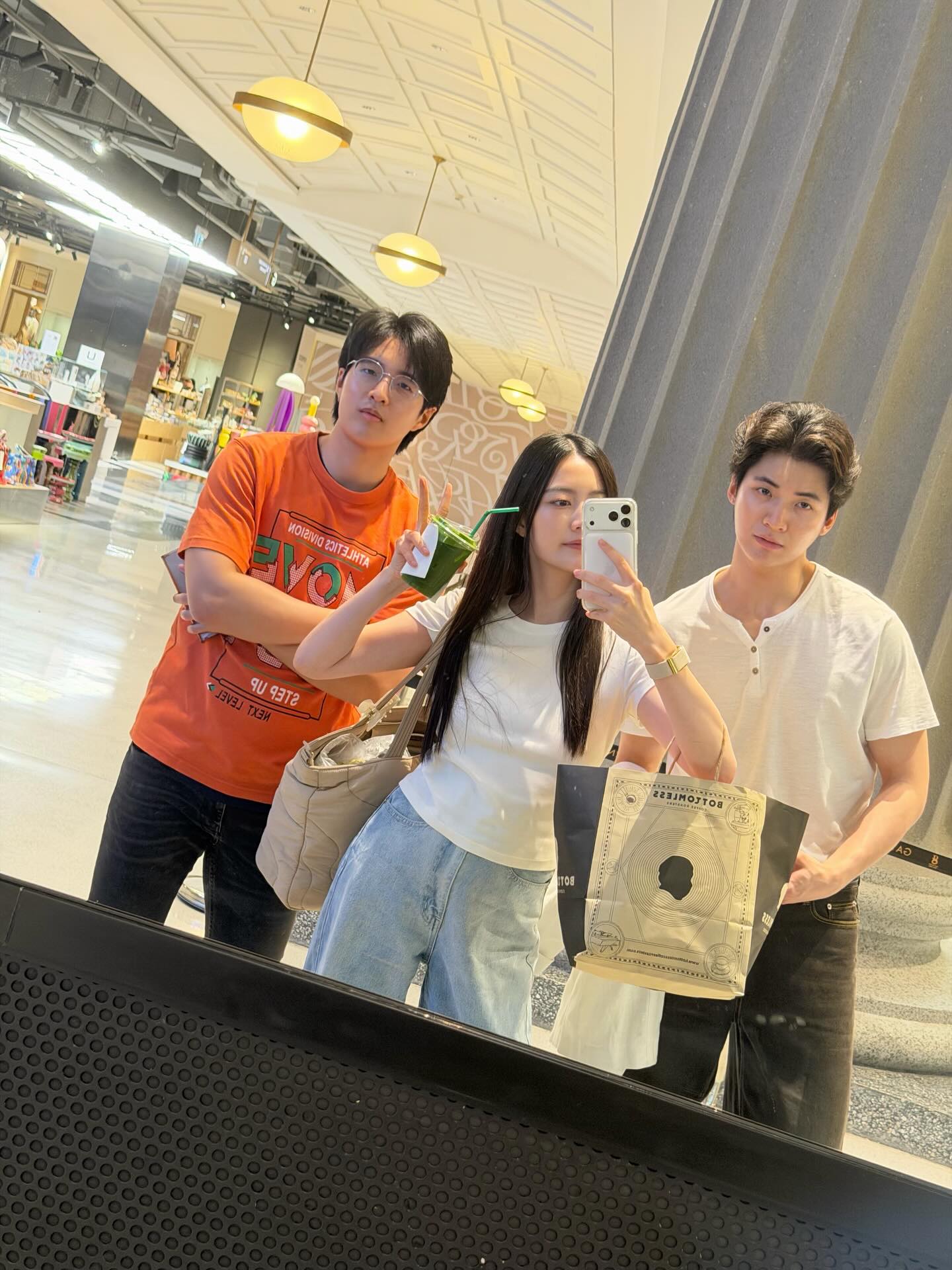 ฟรัง - นรีกุล เกตุประภากร