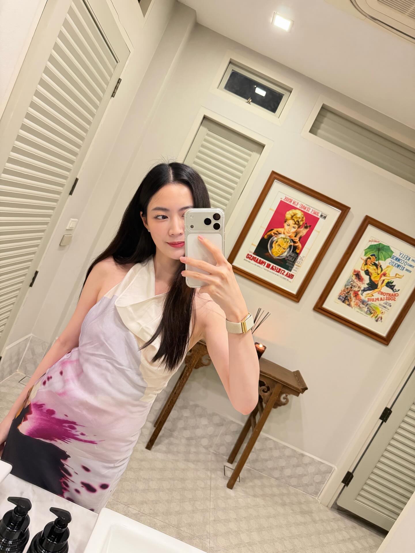 ฟรัง - นรีกุล เกตุประภากร