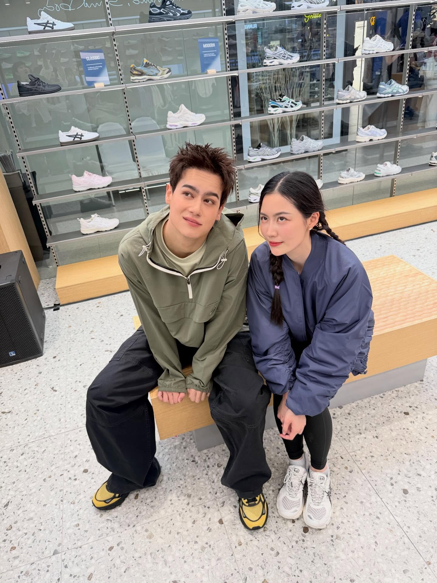 ฟรัง - นรีกุล เกตุประภากร