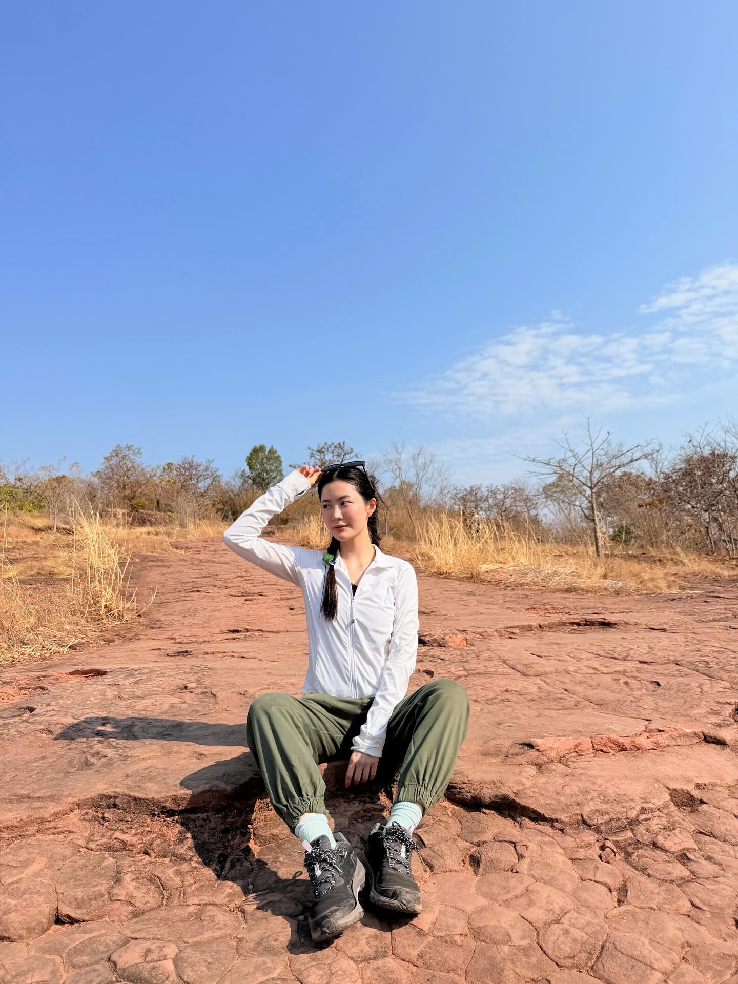 ฟรัง - นรีกุล เกตุประภากร