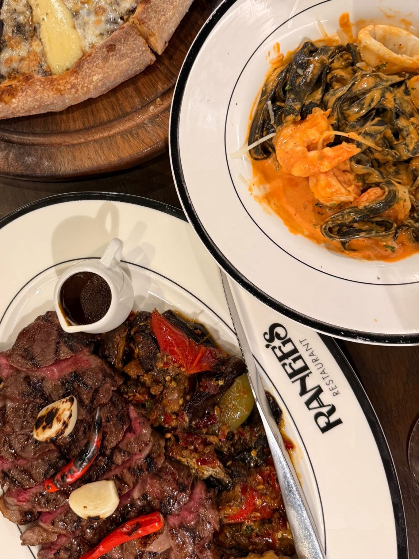 ฟรัง - นรีกุล เกตุประภากร