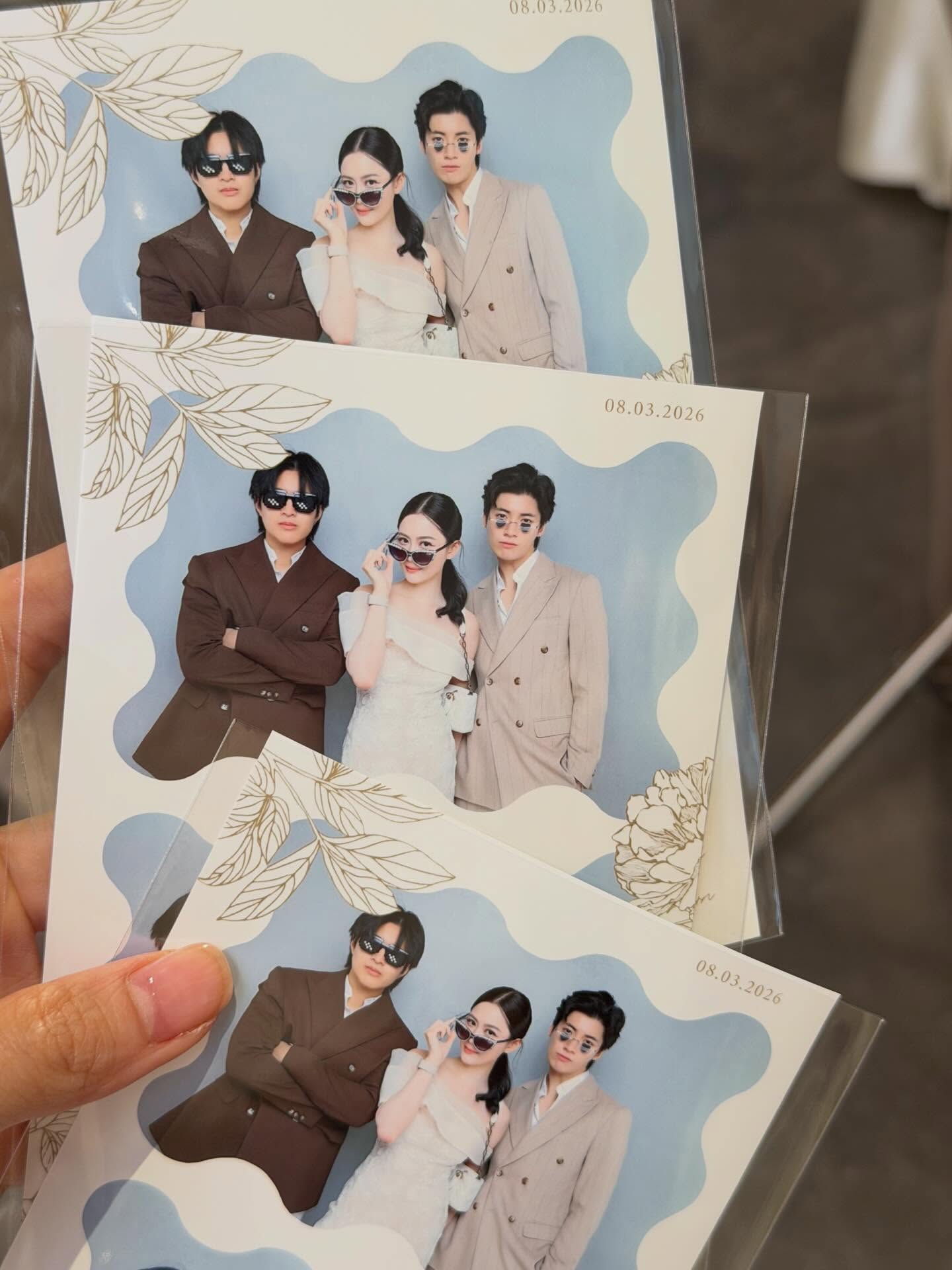 ฟรัง - นรีกุล เกตุประภากร